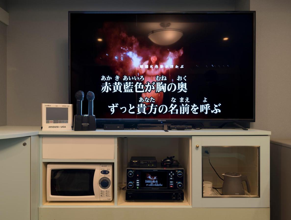 ホテル リトルチャペルクリスマス 和歌山 Adult Only ภายนอก รูปภาพ