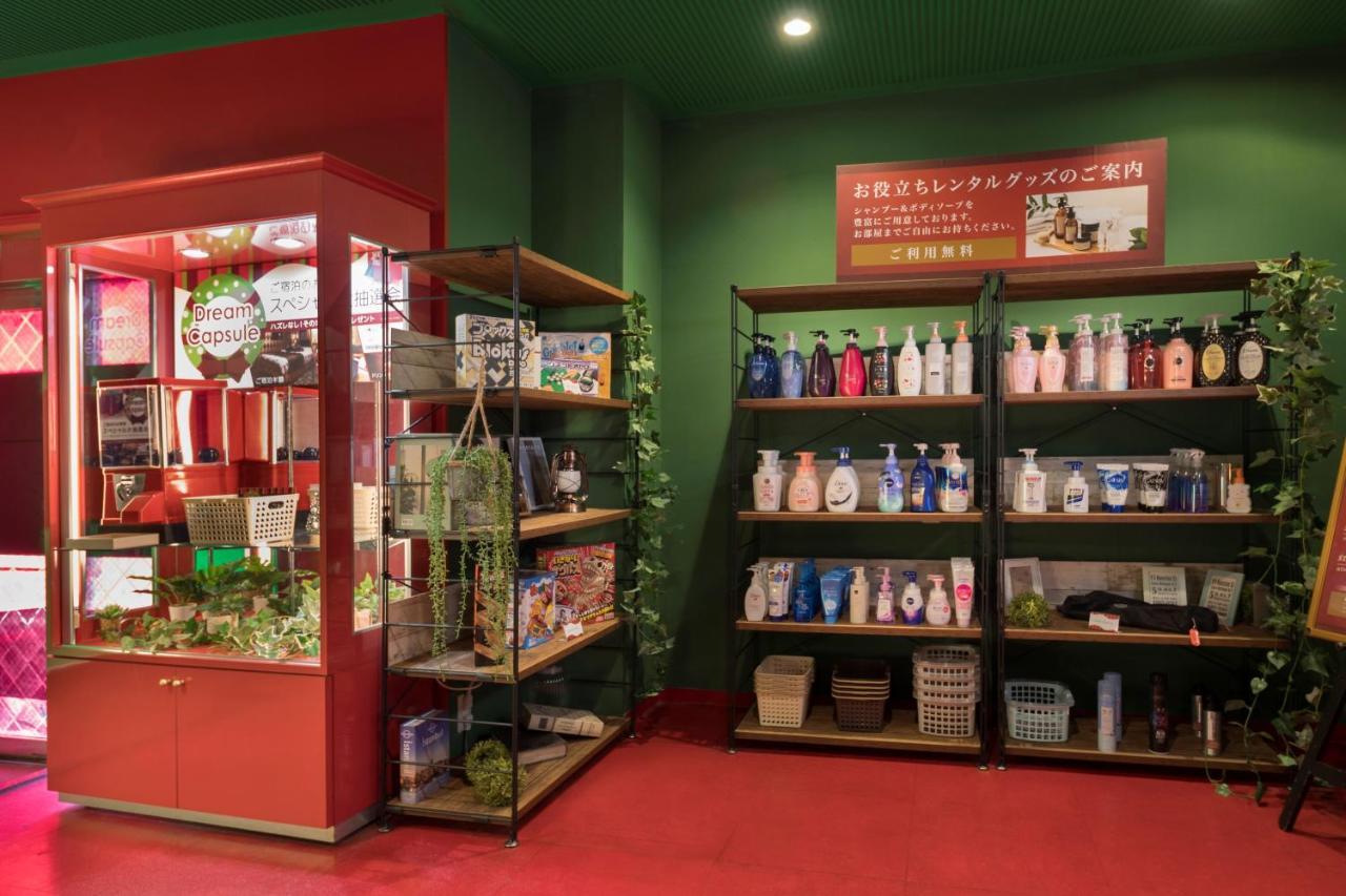 ホテル リトルチャペルクリスマス 和歌山 Adult Only ภายนอก รูปภาพ